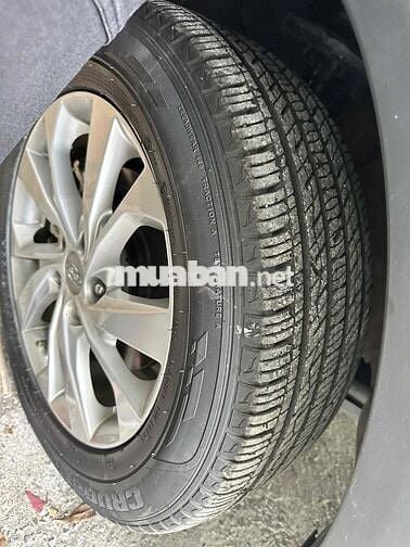 Hyundai Tucson 2021 2.0 AT Tiêu chuẩn - 31000 km