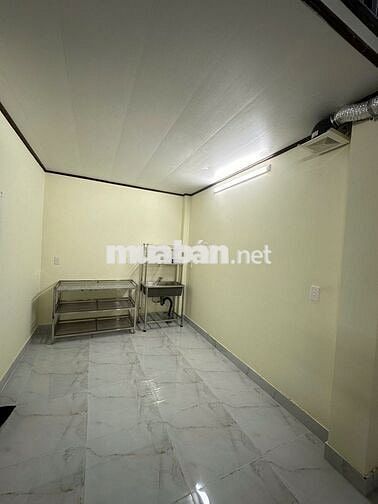 MBKD 4.5*18 ở KDC Nam Long- TT An Phú Đông - thích hợp mọi ngành nghề