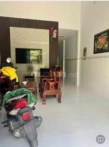 Bán nhà 25/52/5 đường hồ văn Long,Tân Tạo,Bình Tân (chợ bà hôm củ)