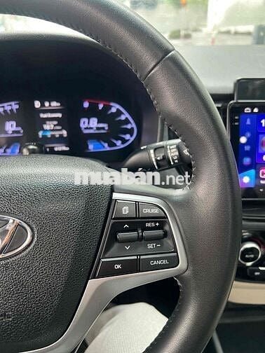 Accent 2022 ATH Đặc Biệt