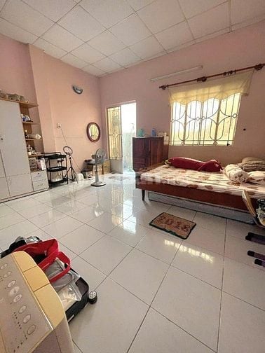 🏡TÂN PHÚ - P. PHÚ THỌ HOÀ- ĐƯỜNG VƯỜN LÀI - GẦN NGUYỄN SƠN - LÊ VĂN P