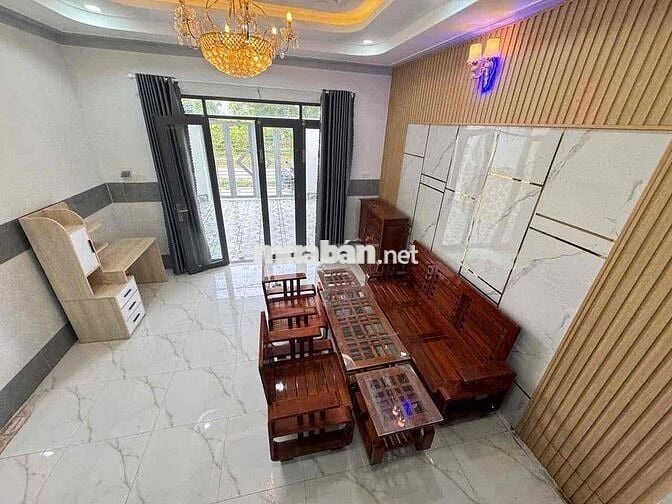 NHÀ LẦU KHU MINH LINH PHƯỜNG THANH ĐỨC (p5 cũ)