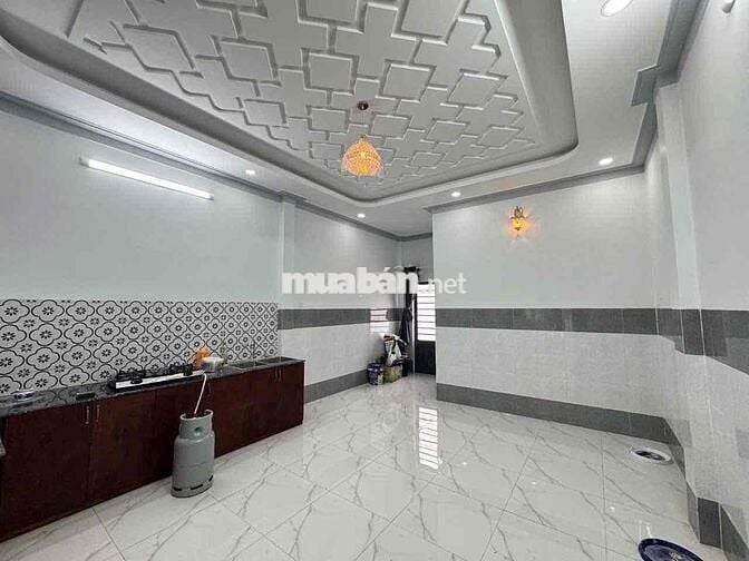 NHÀ LẦU KHU MINH LINH PHƯỜNG THANH ĐỨC (p5 cũ)