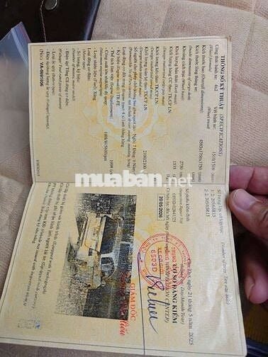 2016 2.0E - 12345 km