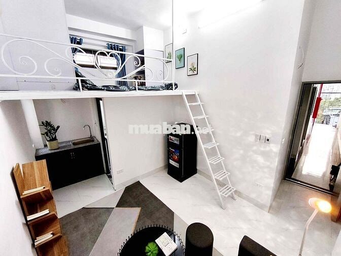 Phòng trọ - Ngõ 2 Cầu Bươu - Ô tô đỗ cửa , nhà mới , có thể ở luôn