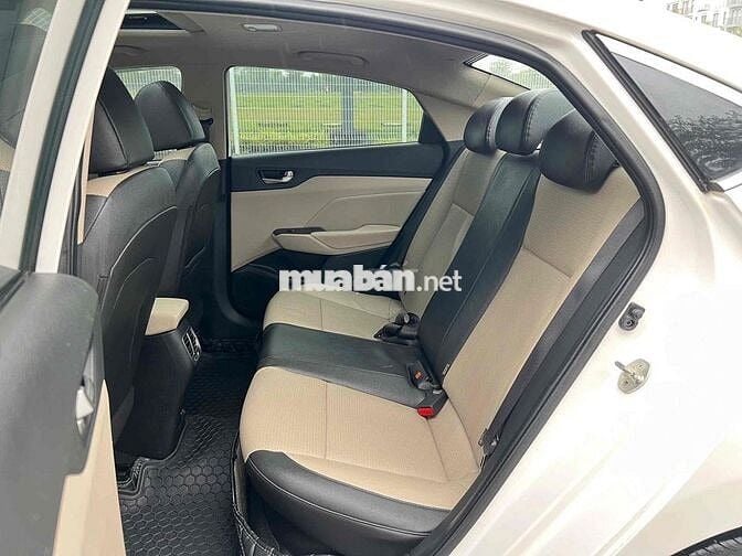 Accent 2022 ATH Đặc Biệt