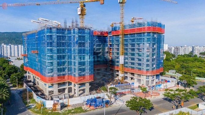 ĐỘC QUYỀN CĂN HỘ 2PN PENINSULA - SỞ HỮU VỊ TRÍ VÀNG VÕ NGUYÊN GIÁP, SI