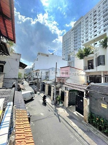 🏡TÂN PHÚ - P. PHÚ THỌ HOÀ- ĐƯỜNG VƯỜN LÀI - GẦN NGUYỄN SƠN - LÊ VĂN P