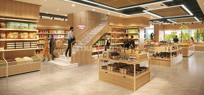 ĐỘC QUYỀN CĂN HỘ 2PN PENINSULA - SỞ HỮU VỊ TRÍ VÀNG VÕ NGUYÊN GIÁP, SI