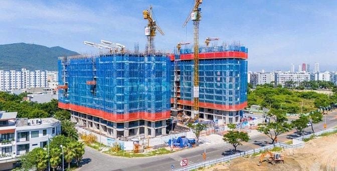 ĐỘC QUYỀN CĂN HỘ 2PN PENINSULA - SỞ HỮU VỊ TRÍ VÀNG VÕ NGUYÊN GIÁP, SI