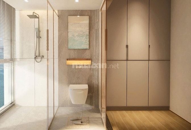 ĐỘC QUYỀN CĂN HỘ 2PN PENINSULA - SỞ HỮU VỊ TRÍ VÀNG VÕ NGUYÊN GIÁP, SI