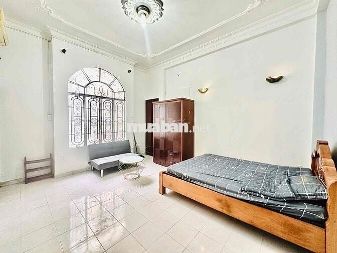 CHO THUÊ PHÒNG STUDIO CỬA SỔ THOÁNG GẦN KHU VỰC SÂN BAY