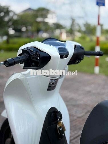 CẦN BÁN SH 125 ABS 2021