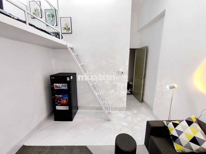 Phòng trọ - Ngõ 2 Cầu Bươu - Ô tô đỗ cửa , nhà mới , có thể ở luôn