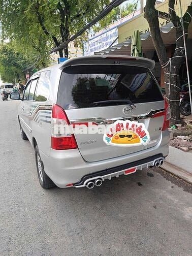 2016 2.0E - 12345 km