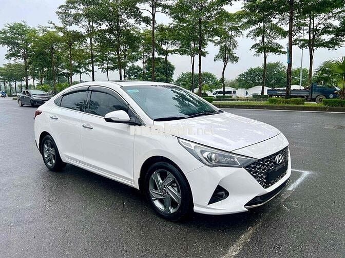 Accent 2022 ATH Đặc Biệt