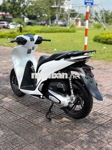CẦN BÁN SH 125 ABS 2021