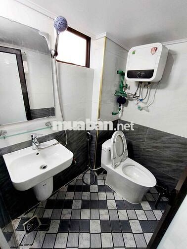 Phòng trọ - Ngõ 2 Cầu Bươu - Ô tô đỗ cửa , nhà mới , có thể ở luôn