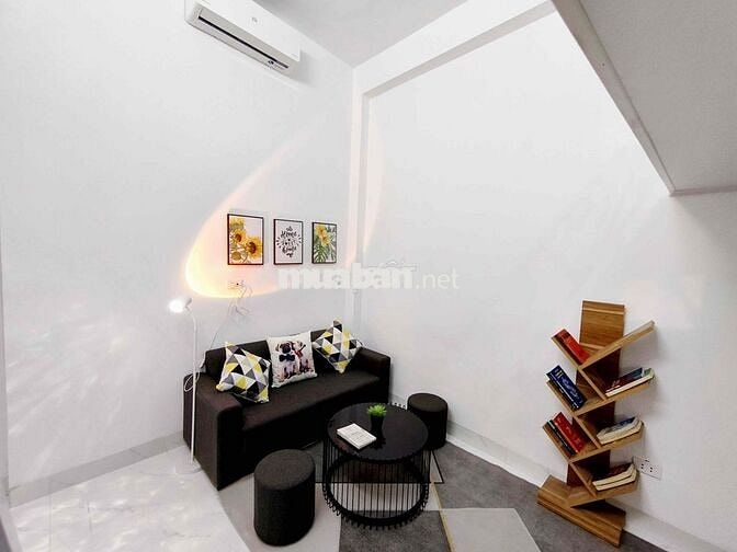 Phòng trọ - Ngõ 2 Cầu Bươu - Ô tô đỗ cửa , nhà mới , có thể ở luôn