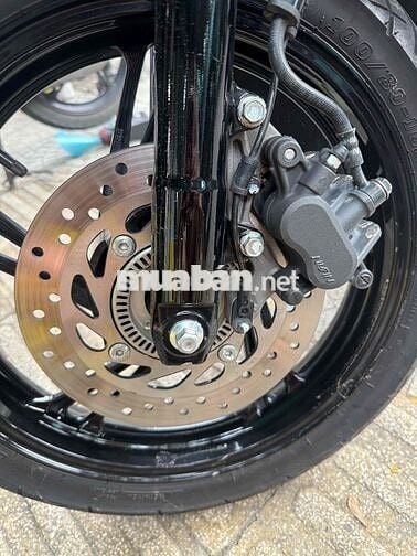 CẦN BÁN SH 125 ABS 2021