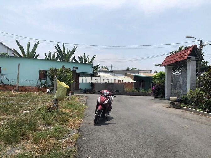 ✅ ĐẤT 1/ NGUYỄN VĂN KHẠ–TÂN AN HỘI: 94m2 (5x19) . Giá 1 tỷ 300