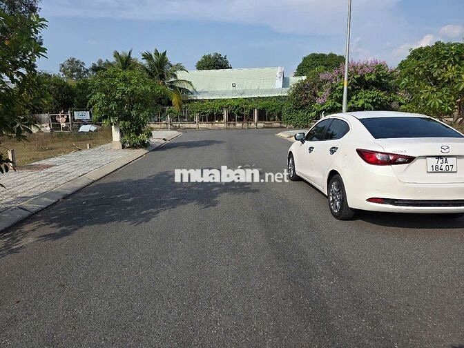 Đất cách mặt tiền Nguyễn Văn Khạ chỉ 50m : 110m2 (5x20) . Giá 1 tỷ 300