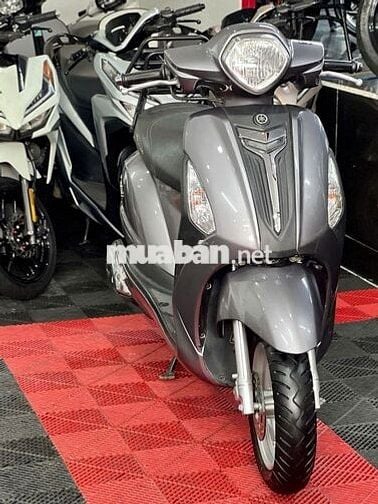 💥Yamaha Grande 2015 máyzin BS60 CCCD chủ đủ giá rẻ