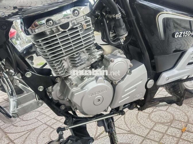 Suzuki GZ đk 2012 đời đầu hàng nhập khẩu xe VIP