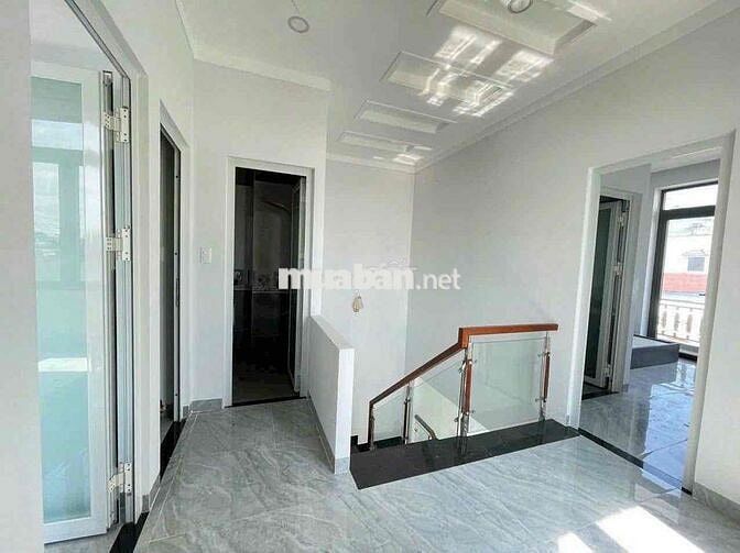 Nhà Hiệp An 1/Nguyễn Chí Thanh gần ngã 4 Cây Me vào đúng 30m tới nhà