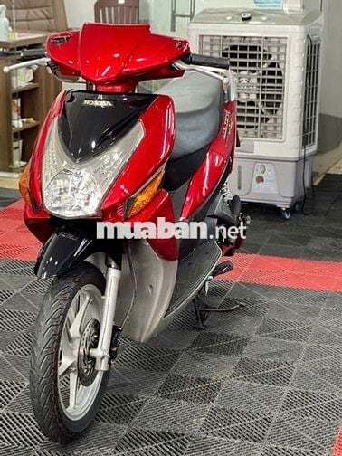 💥Honda Click 110 2010 BSTP 9 chủ ký dọn mới máyzin