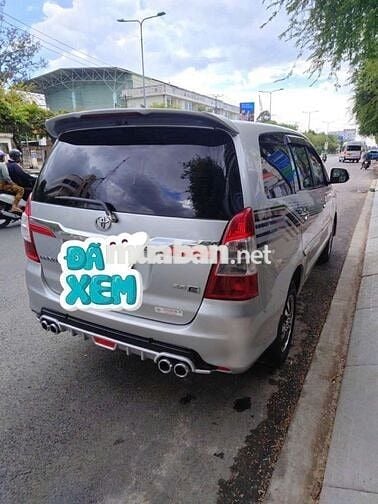 2016 2.0E - 12345 km