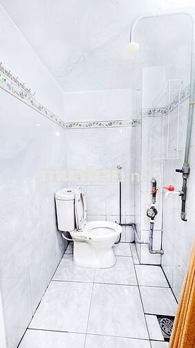 Phòng trọ trắng đẹp như Ngọc Trinh. An Ninh tuyệt đối . sạch sẽ ...