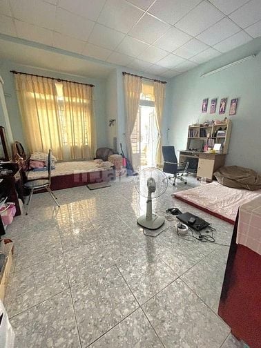 🏡TÂN PHÚ - P. PHÚ THỌ HOÀ- ĐƯỜNG VƯỜN LÀI - GẦN NGUYỄN SƠN - LÊ VĂN P