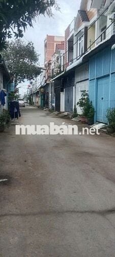 Cho thuê nhà ở, phù hợp gia đình