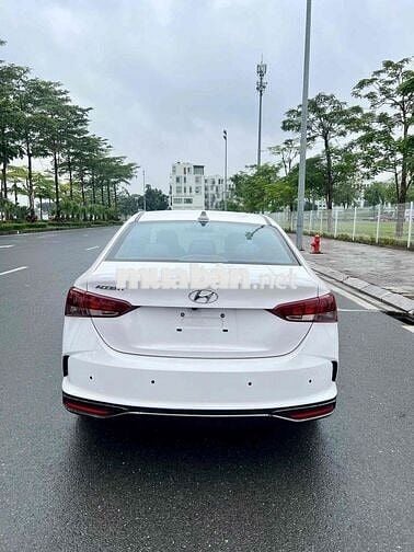 Accent 2022 ATH Đặc Biệt