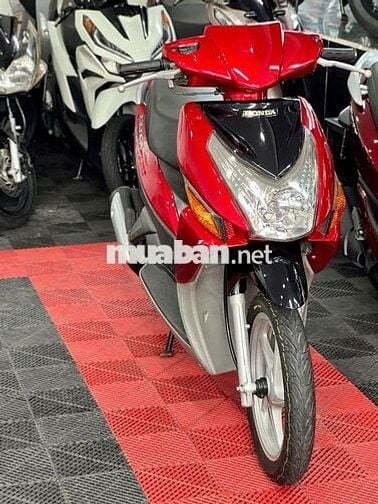 💥Honda Click 110 2010 BSTP 9 chủ ký dọn mới máyzin