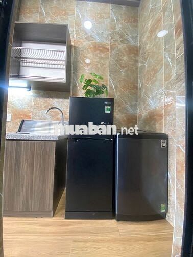 CĂN STUDIO GIÁ RẺ GẦN TRƯỜNG ĐÔNG Á