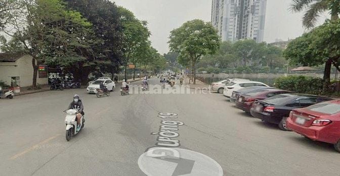 Cho thuê văn phòng đường hồ văn quán, Hà đông, Hà Nội