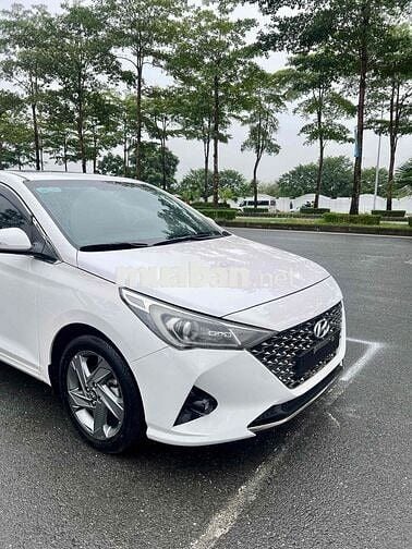 Accent 2022 ATH Đặc Biệt