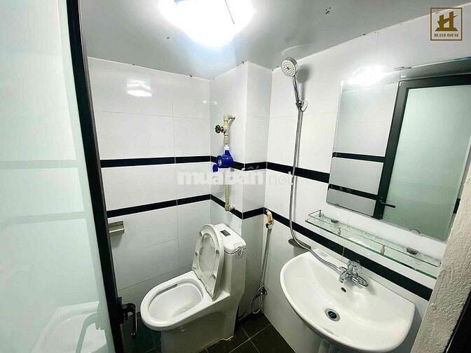 Phòng trọ full nội thất 20m2 giá 3,5 triệu tại Nguyễn Khuyến, gần hồ V