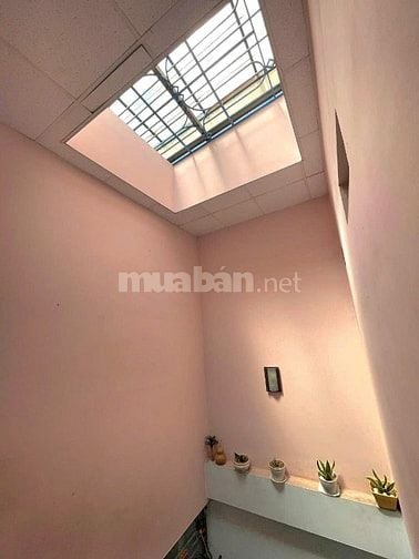 🏡TÂN PHÚ - P. PHÚ THỌ HOÀ- ĐƯỜNG VƯỜN LÀI - GẦN NGUYỄN SƠN - LÊ VĂN P