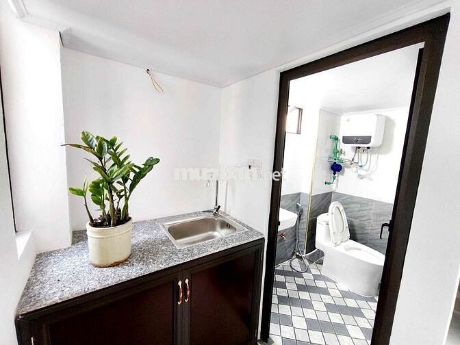 Phòng trọ - Ngõ 2 Cầu Bươu - Ô tô đỗ cửa , nhà mới , có thể ở luôn