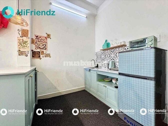 🏡 CĂN HỘ MINI➖NGAY VÒNG XOAY HOÀNG VĂN THỤ➖GIÁP PHÚ NHUẬN, Q10