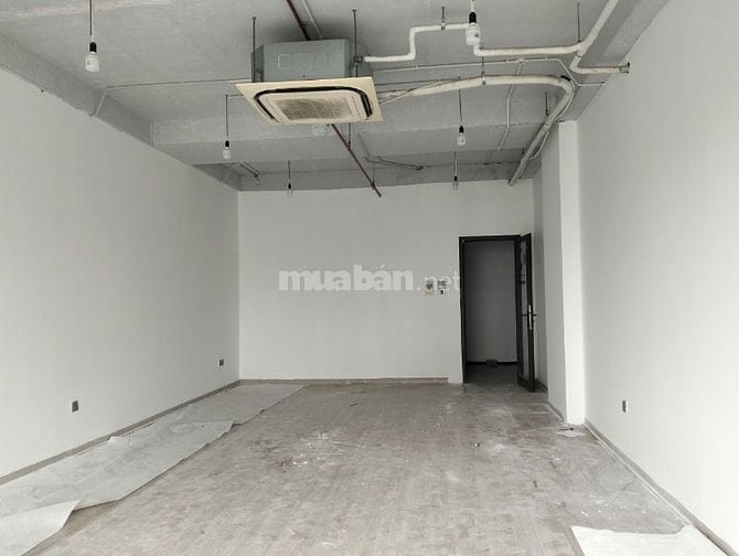 Cho thuê văn phòng đường Nguyễn Hữu Thọ - từ 9$/m2