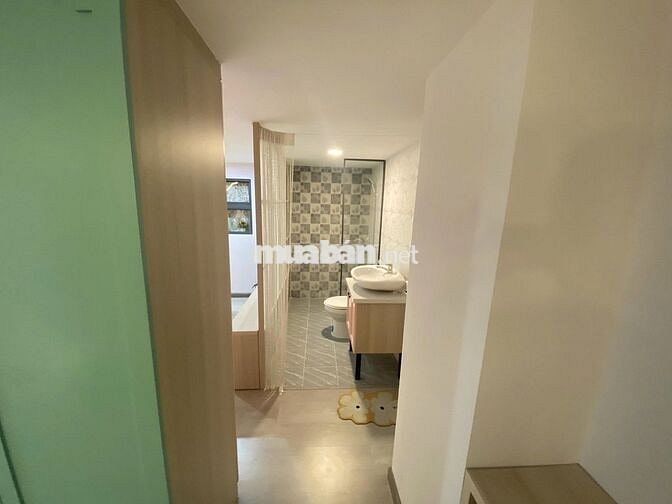 Nhà Ở Xã Hội tại - Nhơn Trạch Đồng Nai 2PN - 2WC, 32m²  35m²  52m²