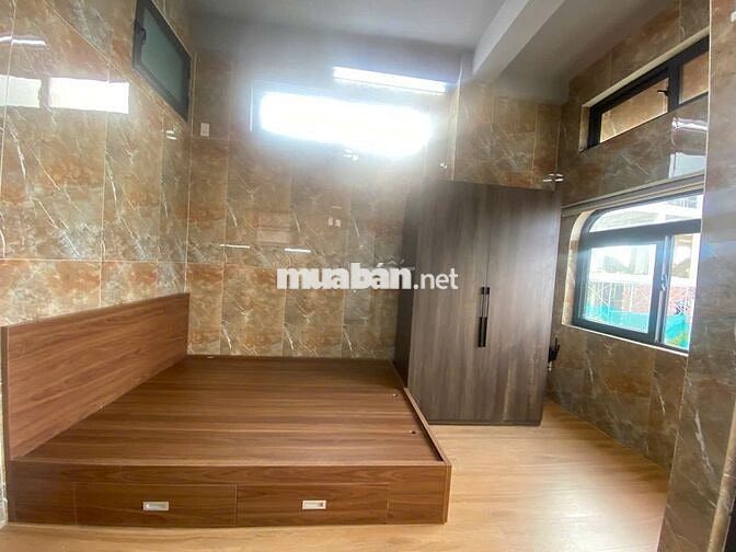 CĂN STUDIO GIÁ RẺ GẦN TRƯỜNG ĐÔNG Á