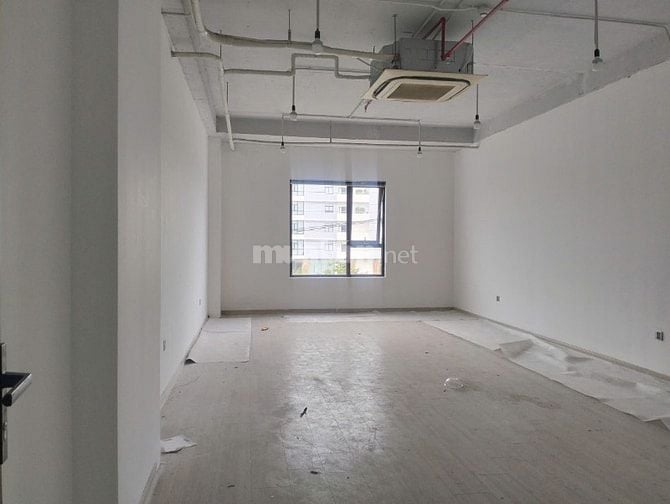 Cho thuê văn phòng đường Nguyễn Hữu Thọ - từ 9$/m2