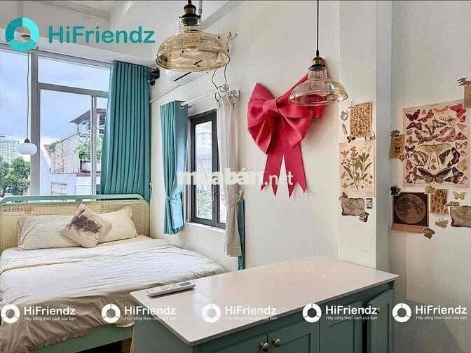 🏡 CĂN HỘ MINI➖NGAY VÒNG XOAY HOÀNG VĂN THỤ➖GIÁP PHÚ NHUẬN, Q10