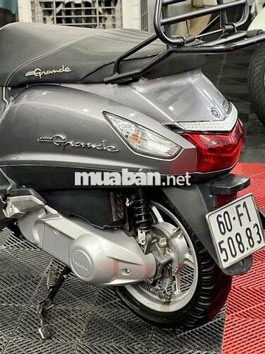 💥Yamaha Grande 2015 máyzin BS60 CCCD chủ đủ giá rẻ