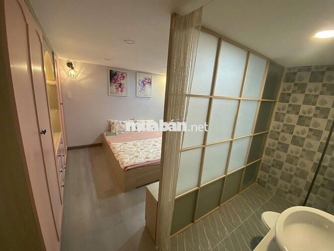 Nhà Ở Xã Hội tại - Nhơn Trạch Đồng Nai 2PN - 2WC, 32m²  35m²  52m²